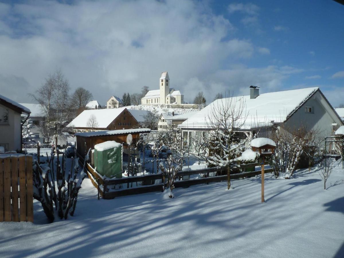 Ferienwohnung Leupolz Wangen im Allgäu Extérieur photo