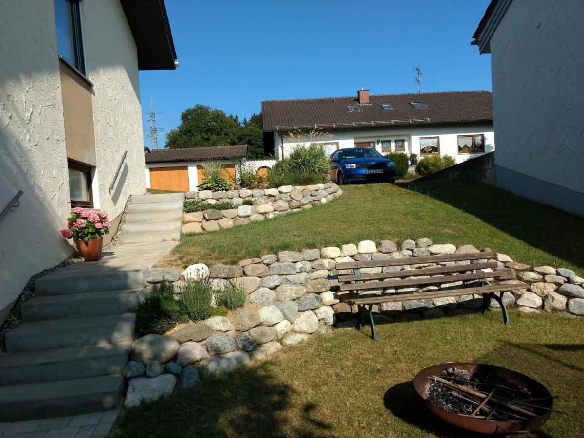 Ferienwohnung Leupolz Wangen im Allgäu Extérieur photo