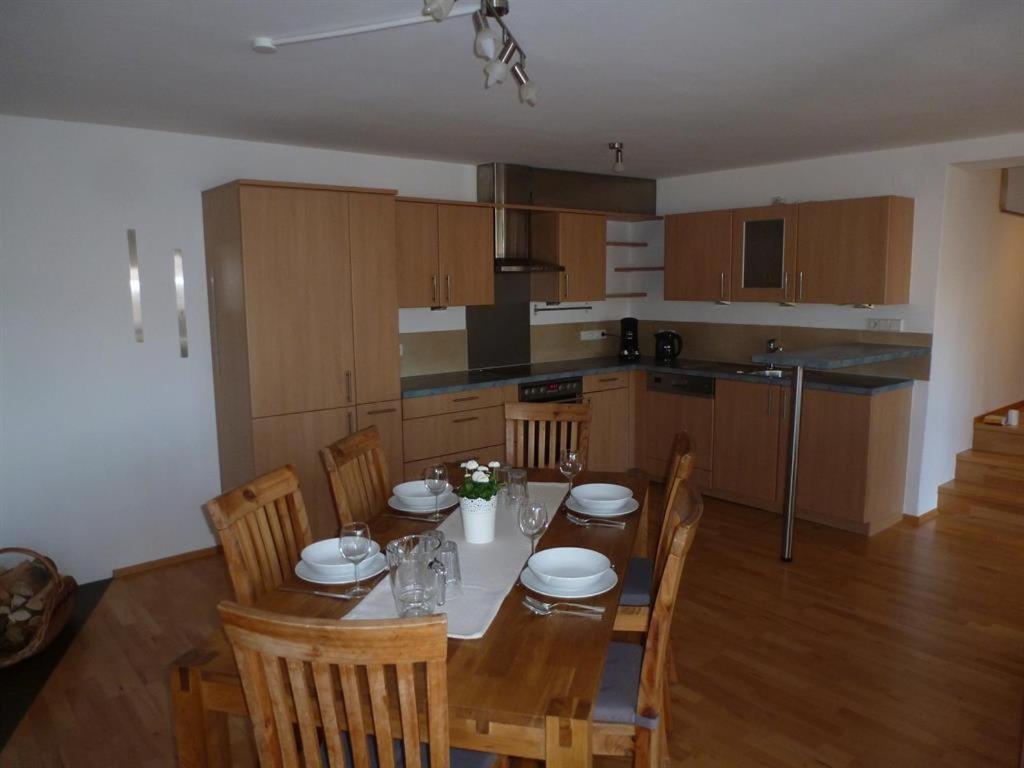 Ferienwohnung Leupolz Wangen im Allgäu Chambre photo