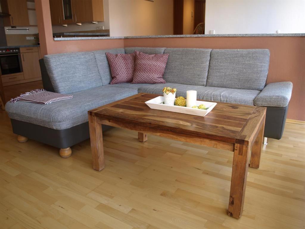 Ferienwohnung Leupolz Wangen im Allgäu Chambre photo